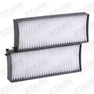 Filtr Kabinowy Stark SKIF-0170297 SKIF-0170297 - foto 4