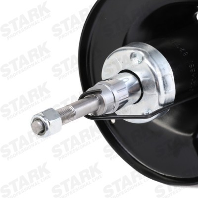 Amortyzator Stark SKSA-0132636 SKSA-0132636 - foto 5