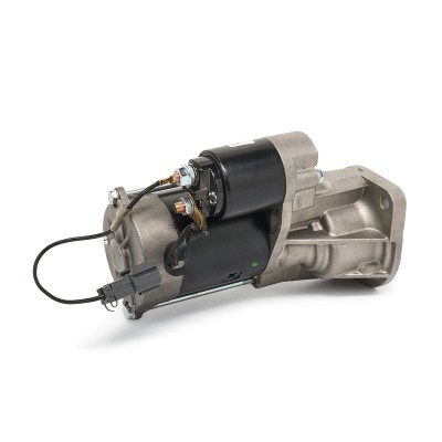 Rozrusznik RIDEX 2S0485R 2S0485R - foto 4