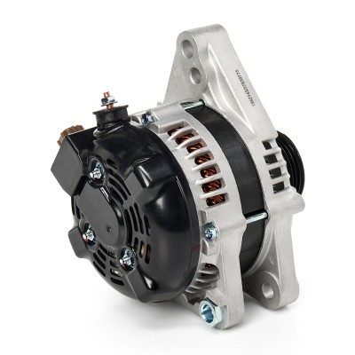 Alternator RIDEX 4G1438 4G1438 - foto 3