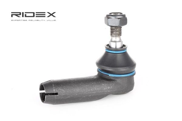 Końcówka drążka kierowniczego RIDEX 914T0066 914T0066 - foto 1