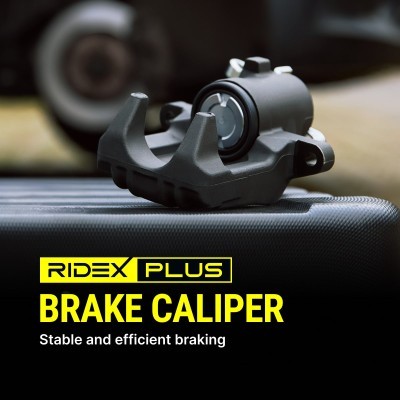 Zacisk Hamulcowy RIDEX 78B0167P 78B0167P - foto 8