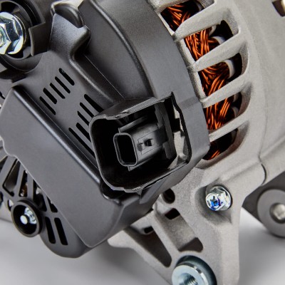 Alternator RIDEX 4G1937 4G1937 - foto 5