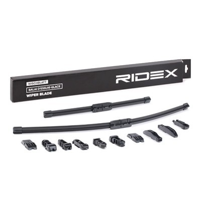 Pióro Wycieraczki RIDEX 298W0058 298W0058 - foto 2