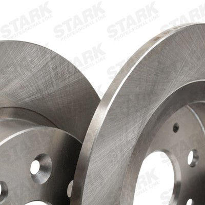 Tarcza hamulcowa Stark SKBD-0023047 SKBD-0023047 - foto 4