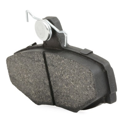 Klocki hamulcowe RIDEX 402B0482 402B0482 - foto 7