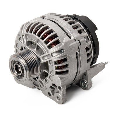 Alternator RIDEX 4G1558 4G1558 - foto 3
