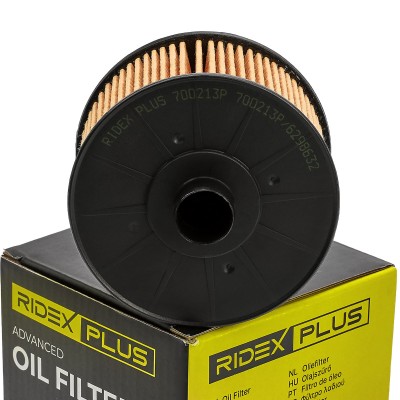 Filtr Oleju RIDEX 7O0213P 7O0213P - foto 16