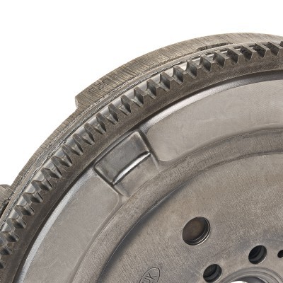 Koło zamachowe RIDEX 577F0634R 577F0634R - foto 6