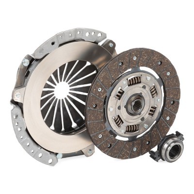 Zestaw Sprzęgła RIDEX 479C3413 479C3413 - foto 4