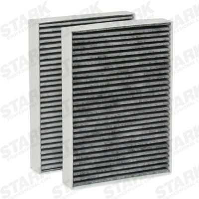Filtr Kabinowy Stark SKIF-0170480 SKIF-0170480 - foto 3