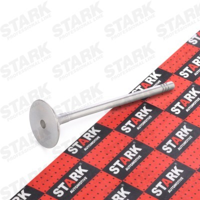 Zawór Dolotowy Stark SKINV-3270008 SKINV-3270008 - foto 2
