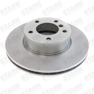 Tarcza hamulcowa Stark SKBD-0020173 SKBD-0020173 - foto 2