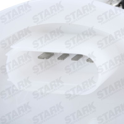 Moduł paliwowy Stark SKFU-0410190 SKFU-0410190 - foto 5