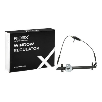 Podnośnik szyby RIDEX 1561W0101 1561W0101 - foto 6
