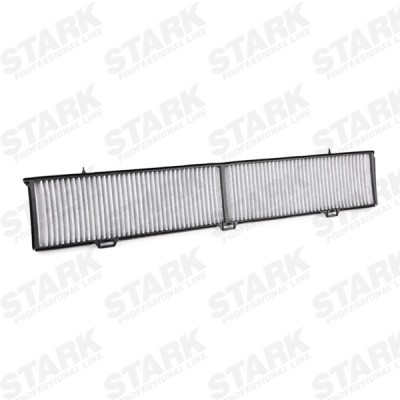 Filtr Kabinowy Stark SKIF-0170484 SKIF-0170484 - foto 2