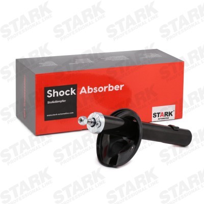 Amortyzator Stark SKSA-0131874 SKSA-0131874 - foto 2