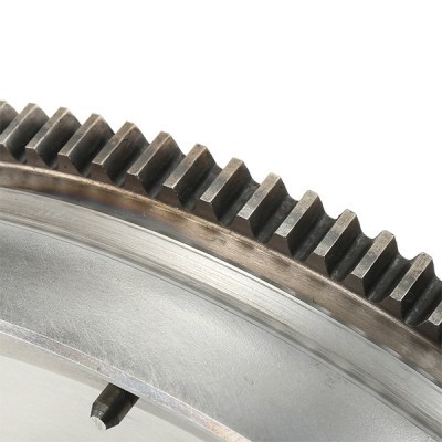 Koło zamachowe RIDEX 577F0038R 577F0038R - foto 6