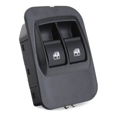 Przełącznik podnośnika szyby RIDEX 1761S0080 1761S0080 - foto 3