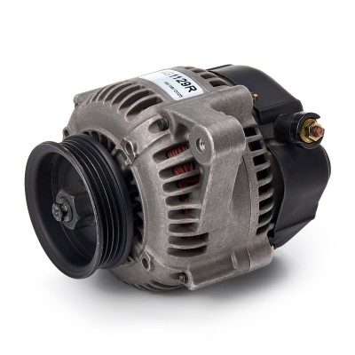 Alternator RIDEX 4G1129R 4G1129R - foto 3