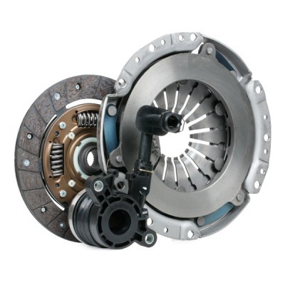Zestaw Sprzęgła RIDEX 479C0237 479C0237 - foto 4