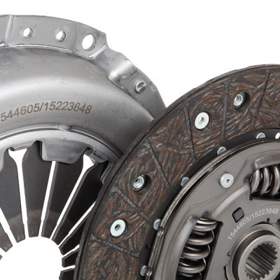 Zestaw Sprzęgła RIDEX 479C0433 479C0433 - foto 5