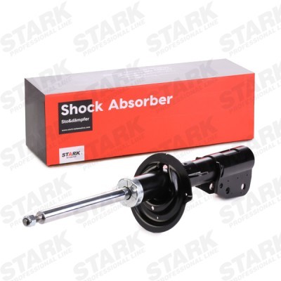 Amortyzator Stark SKSA-0132234 SKSA-0132234 - foto 2