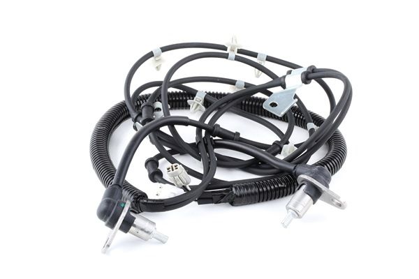 Czujnik ABS RIDEX 412W0625 412W0625 - foto 1
