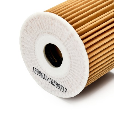 Filtr Oleju RIDEX 7O0339 7O0339 - foto 8