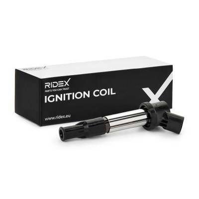 Cewka Zapłonowa RIDEX 689C0084 689C0084 - foto 2