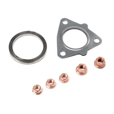 Katalizator RIDEX 429C1072 429C1072 - foto 7