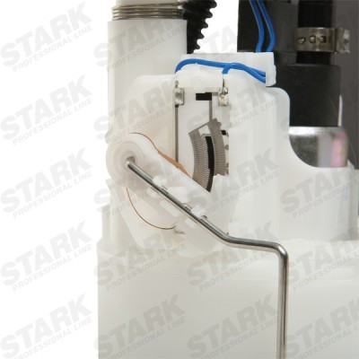 Moduł paliwowy Stark SKFU-0410372 SKFU-0410372 - foto 6