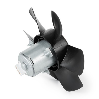 Wentylator Chłodnicy RIDEX 508R0009 508R0009 - foto 6