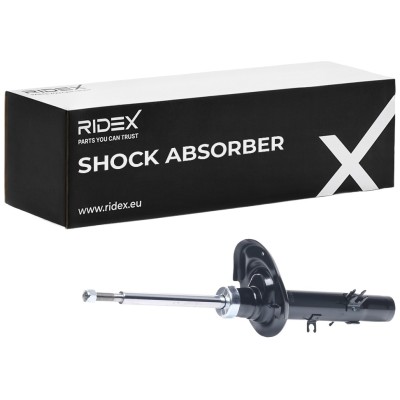 Amortyzator RIDEX 854S2293 854S2293 - foto 7