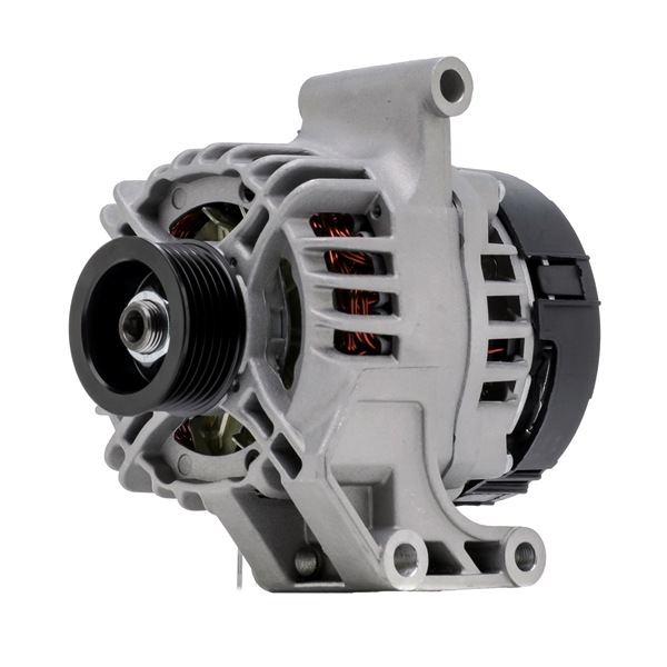 Alternator RIDEX 4G1424 4G1424 - foto 1