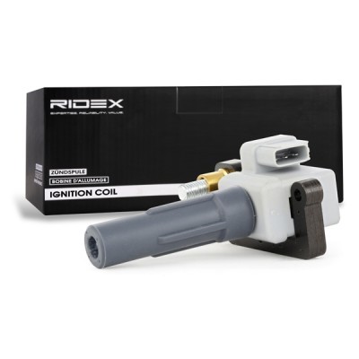 Cewka Zapłonowa RIDEX 689C0238 689C0238 - foto 3