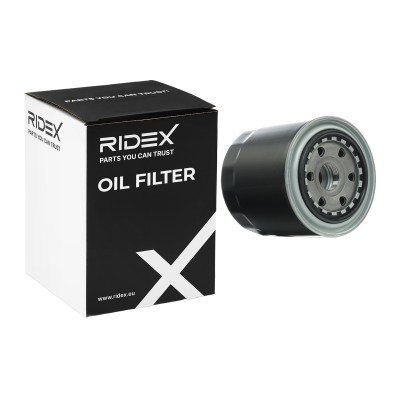 Filtr Oleju RIDEX 7O0021 7O0021 - foto 7