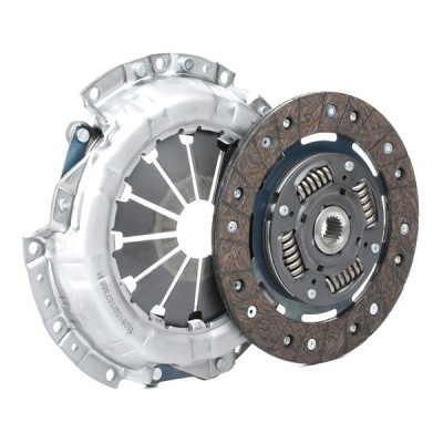 Zestaw Sprzęgła RIDEX 479C0833 479C0833 - foto 3