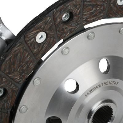 Zestaw Sprzęgła RIDEX 479C0312 479C0312 - foto 6
