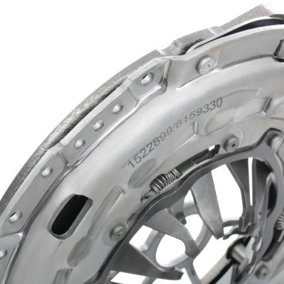Zestaw Sprzęgła RIDEX 479C0085 479C0085 - foto 6