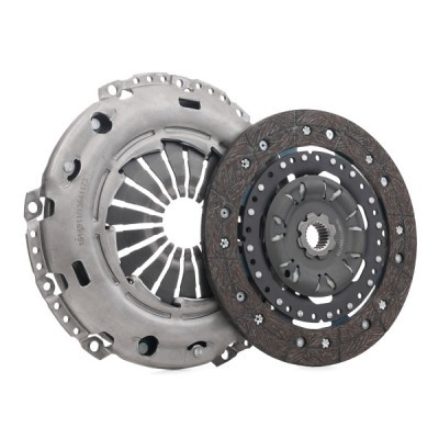 Zestaw Sprzęgła RIDEX 479C0048 479C0048 - foto 3