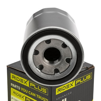 Filtr Oleju RIDEX 7O0012P 7O0012P - foto 15