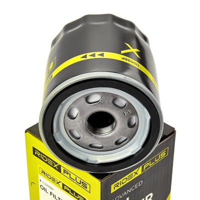 Filtr Oleju RIDEX 7O0028P 7O0028P - foto 15