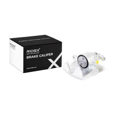 Zacisk Hamulcowy RIDEX 78B0129 78B0129 - foto 2