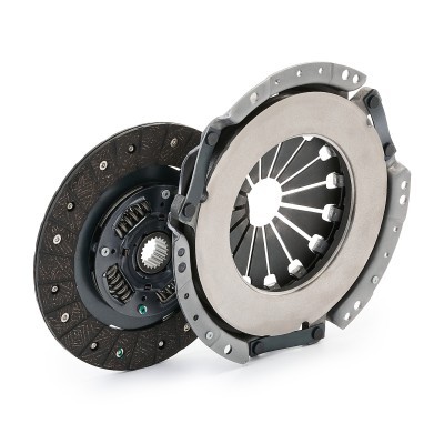 Zestaw Sprzęgła RIDEX 479C2868 479C2868 - foto 4