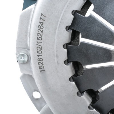 Zestaw Sprzęgła RIDEX 479C0504 479C0504 - foto 8