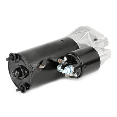 Rozrusznik RIDEX 2S0259 2S0259 - foto 4