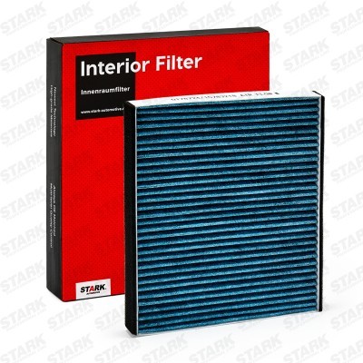 Filtr Kabinowy Stark SKIF-0170530 SKIF-0170530 - foto 1