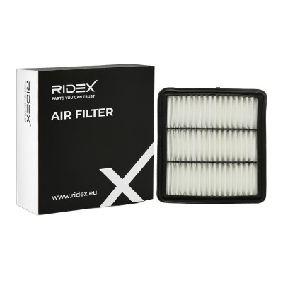 Filtr Powietrza RIDEX 8A0042 8A0042 - foto 7