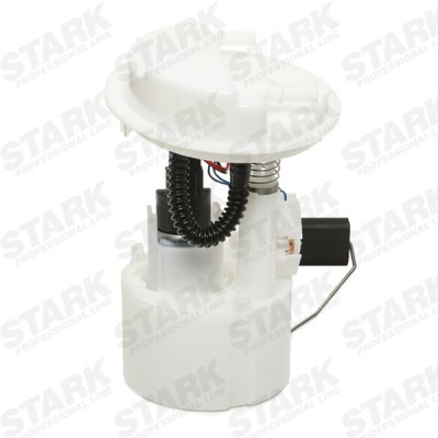 Moduł paliwowy Stark SKFU-0410372 SKFU-0410372 - foto 4
